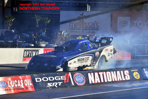 Steven Densham - 'MidWest' - FC